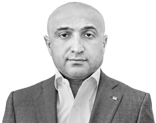 Gyunduz Mamedov