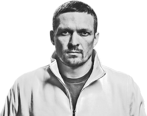 Oleksandr Usyk
