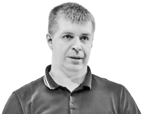 Oleksii Kopytko