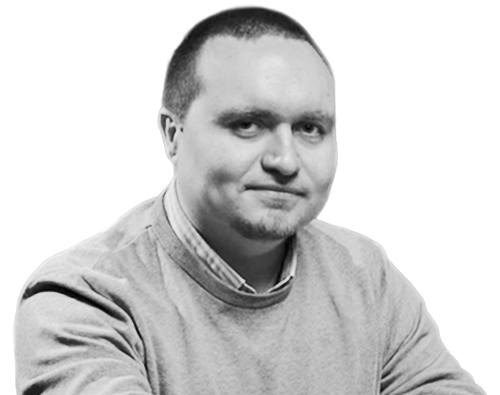Игорь Чаленко