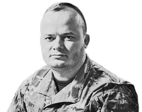 Евгений Лех