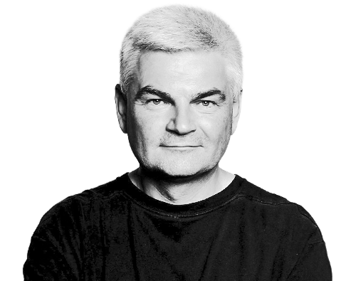 Едвін Бендик