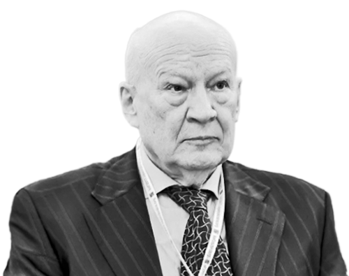 Володимир Горбулін