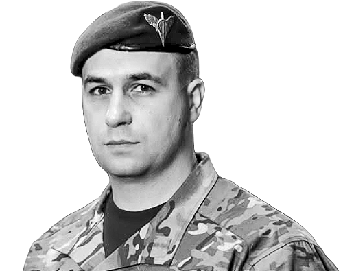 Евгений Ласийчук