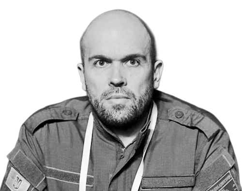 Александр Толоконников