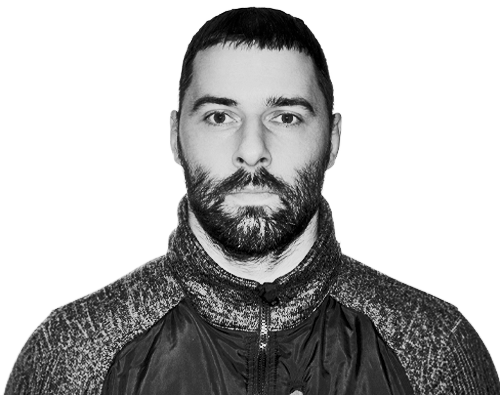 Андрій Потьомкін
