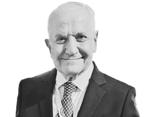 Ricardo F. Nunez