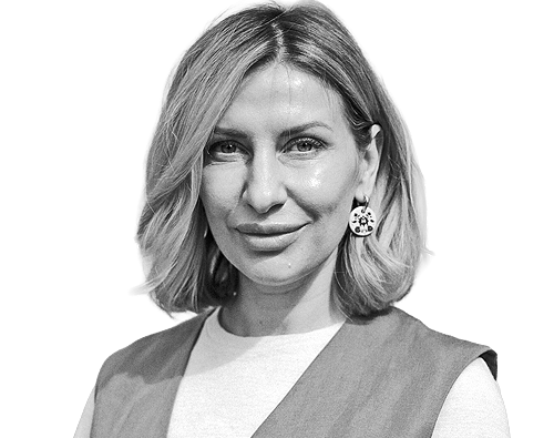Елена Левандовская