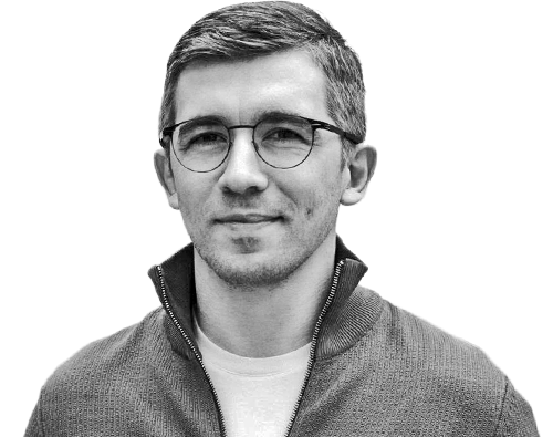Дмитрий Карчук