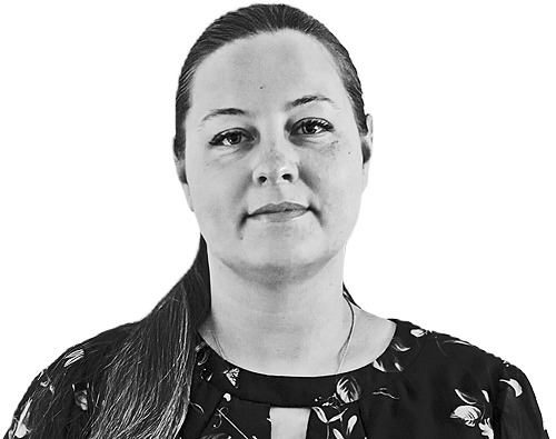 Анна Єрмолаєва