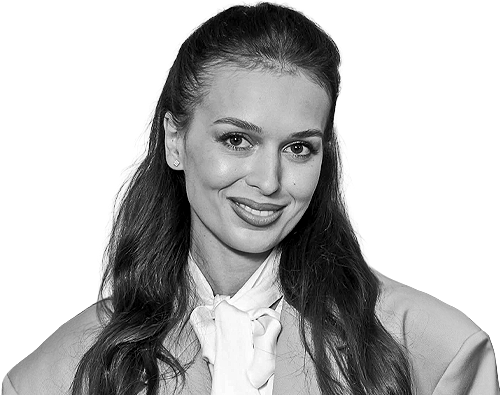 Марічка Довбенко