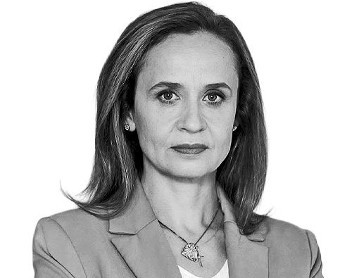 Юлія Сірко