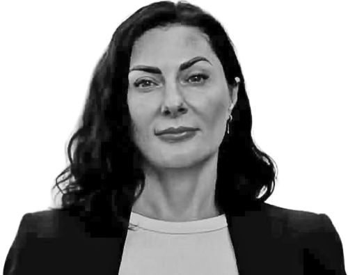Елена Плахова