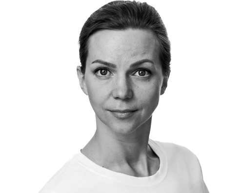 Елена Шира