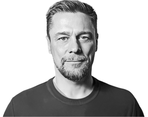 Стівен Гарленд