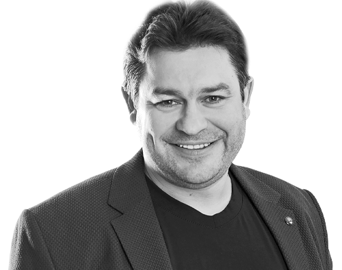 Юрий Чертков